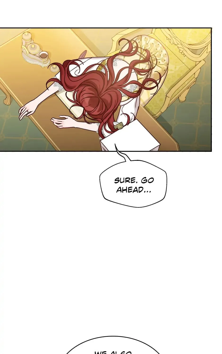 The Villainess is Retiring Chapter 69 page 81 - 