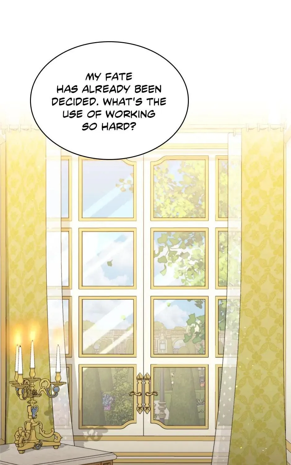 The Villainess is Retiring Chapter 69 page 89 - 