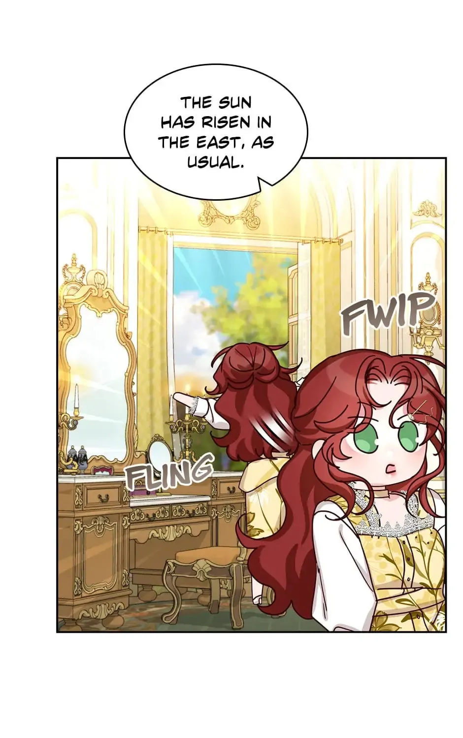 The Villainess is Retiring Chapter 69 page 97 - 