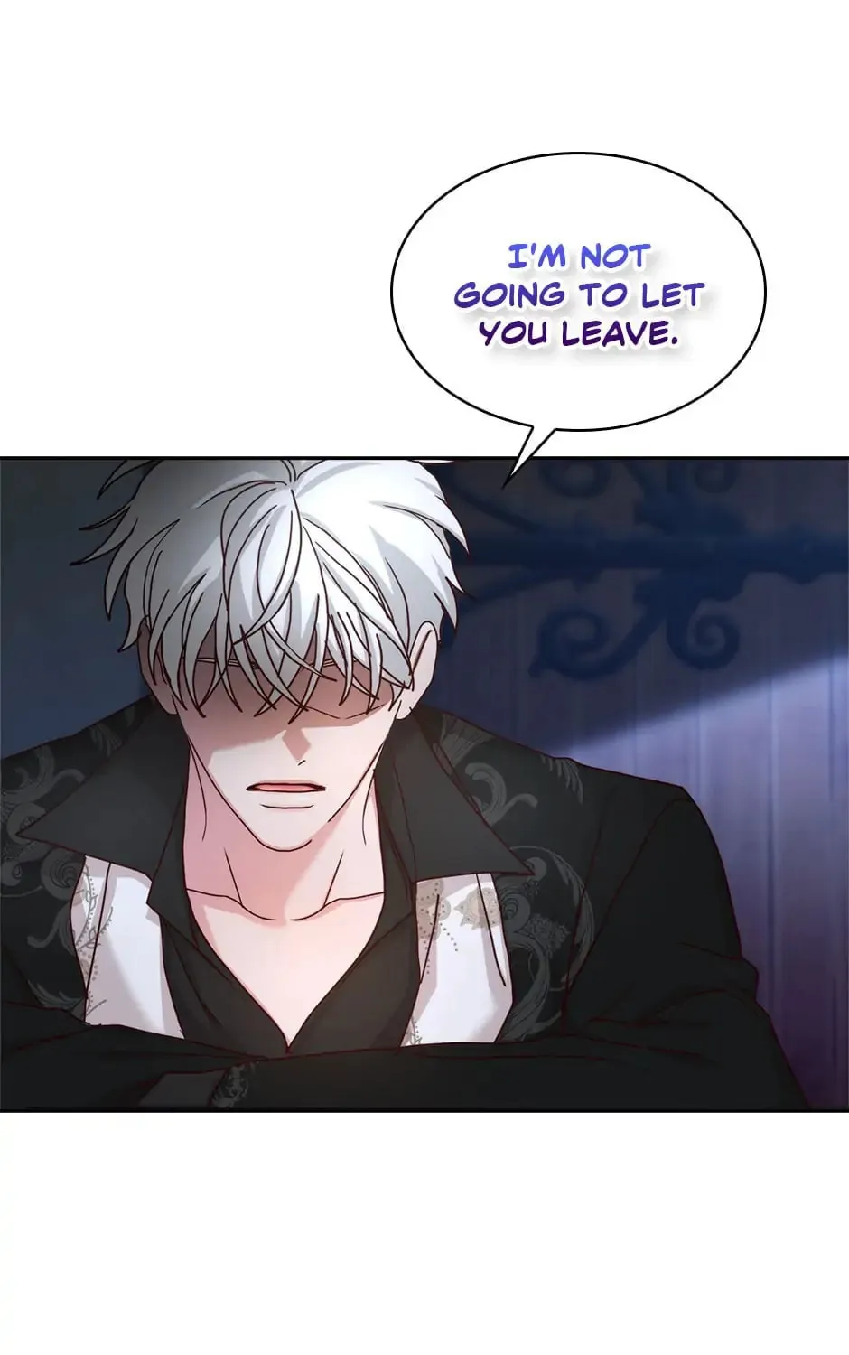 The Villainess is Retiring Chapter 70 page 103 - 