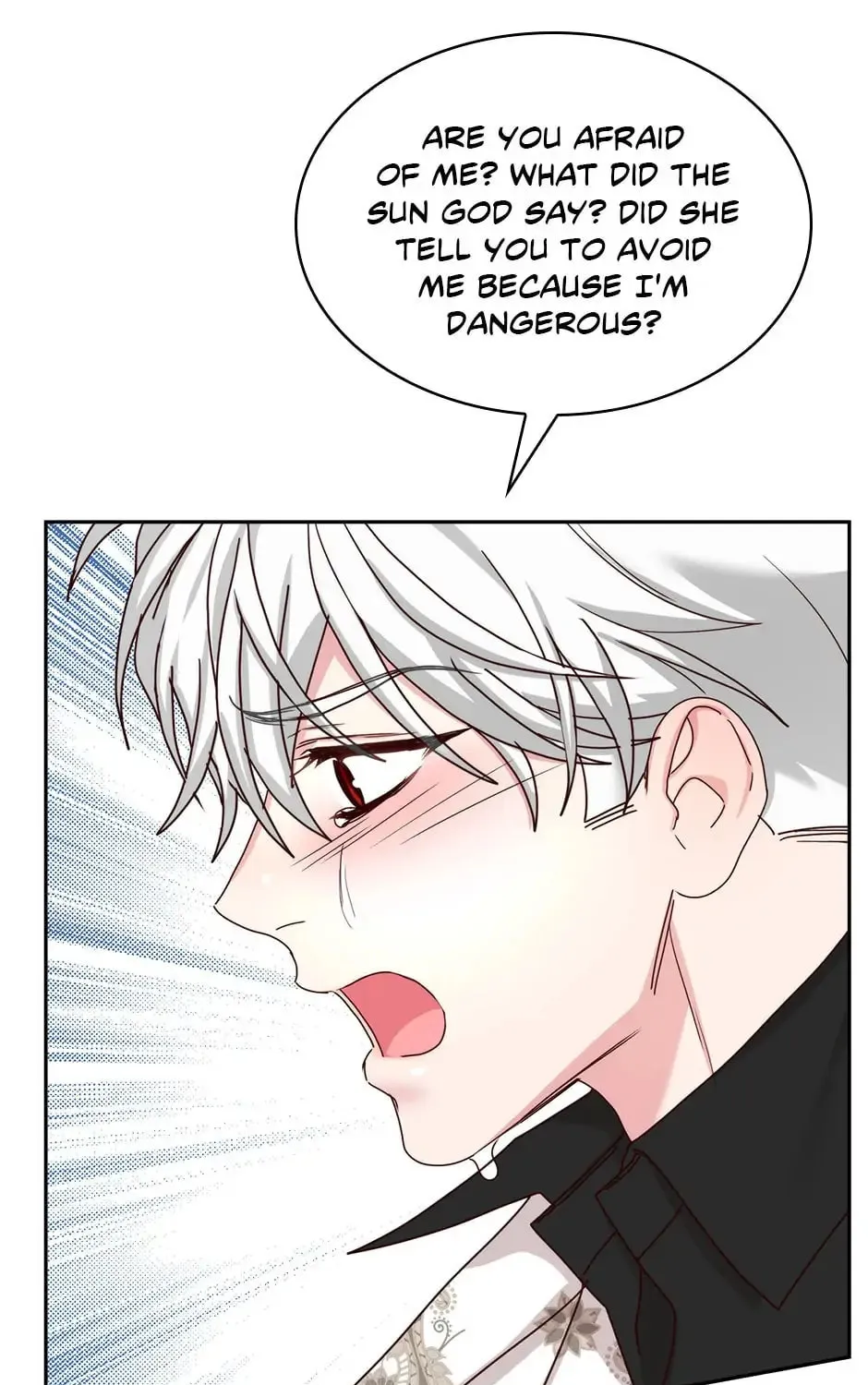 The Villainess is Retiring Chapter 70 page 111 - 