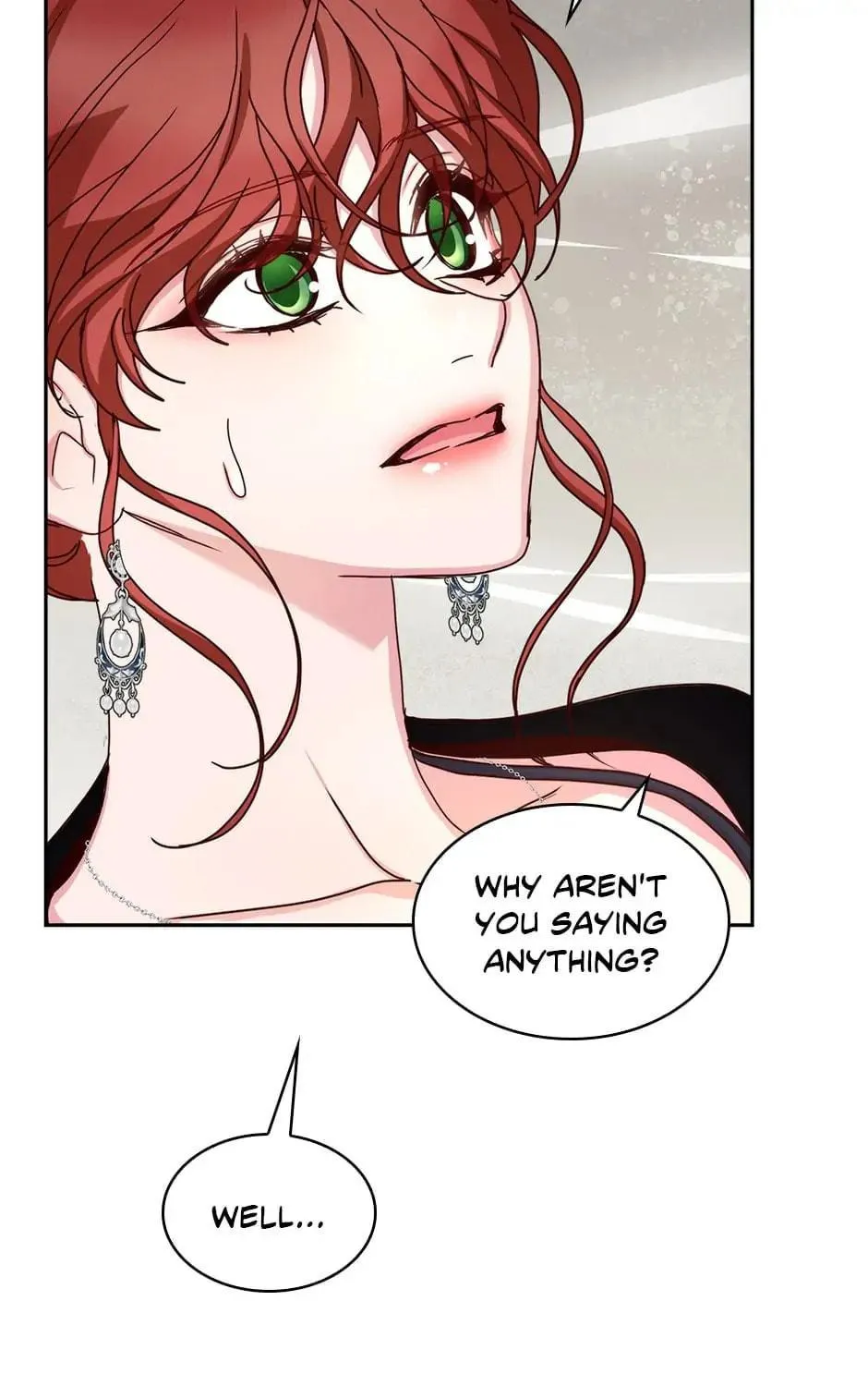 The Villainess is Retiring Chapter 70 page 113 - 