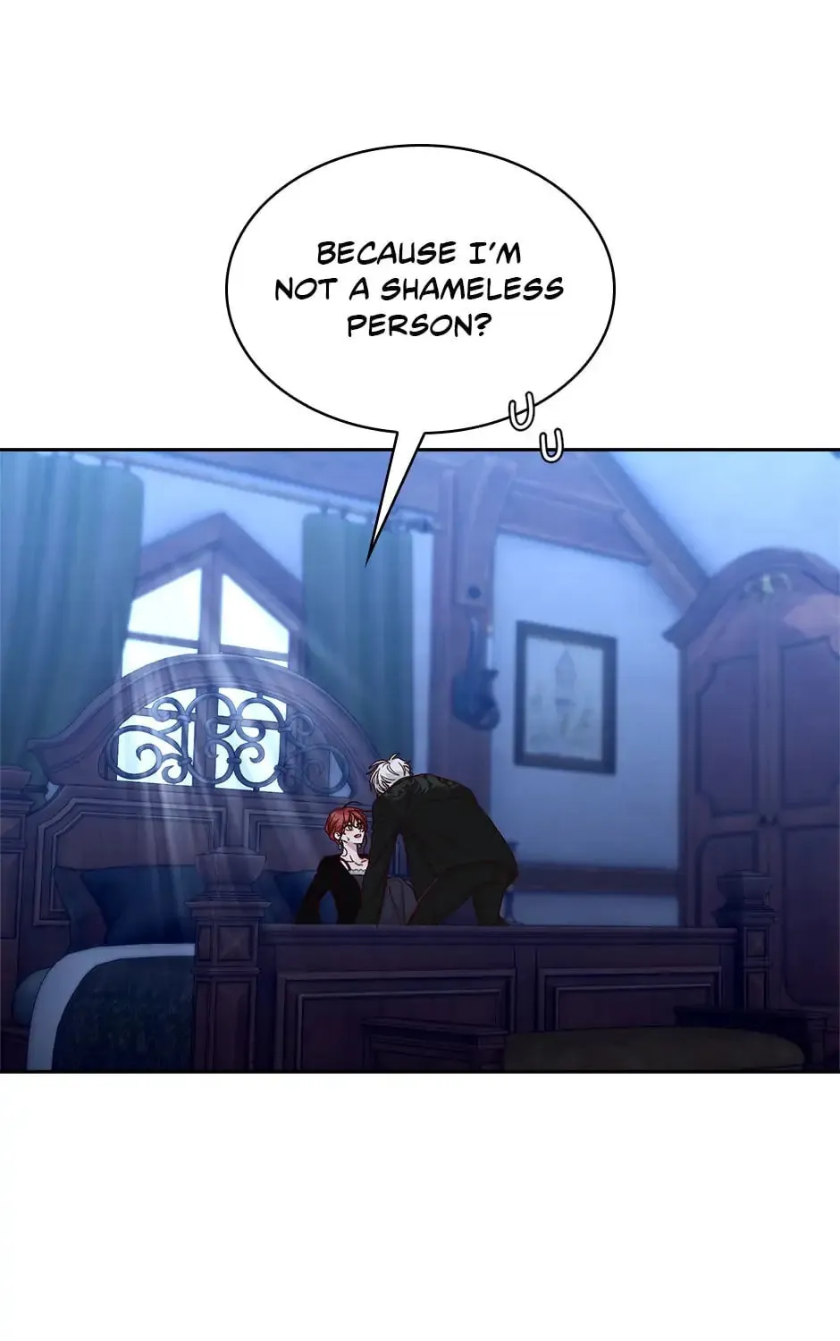 The Villainess is Retiring Chapter 70 page 115 - 