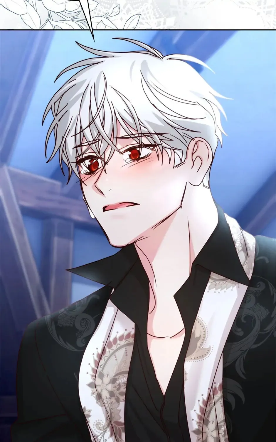 The Villainess is Retiring Chapter 70 page 117 - 
