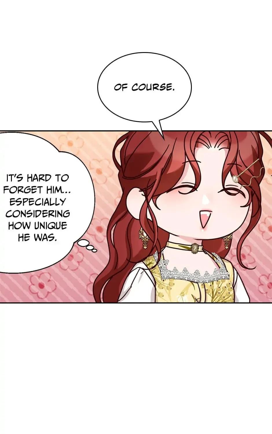 The Villainess is Retiring Chapter 70 page 21 - 