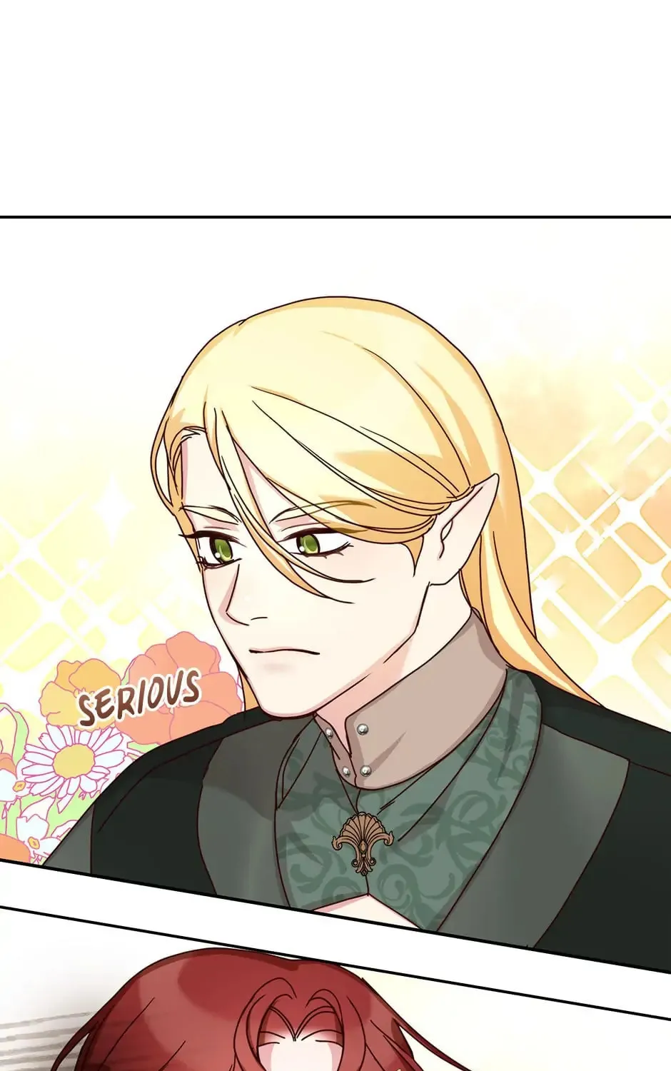 The Villainess is Retiring Chapter 70 page 31 - 