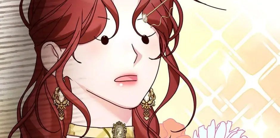 The Villainess is Retiring Chapter 70 page 32 - 