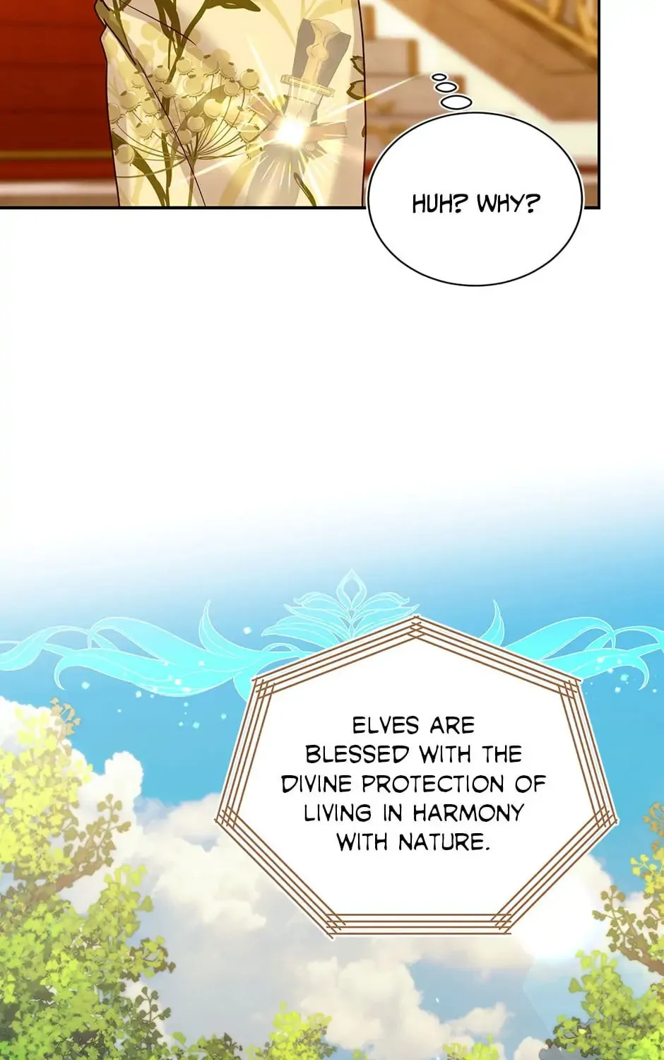 The Villainess is Retiring Chapter 70 page 37 - 