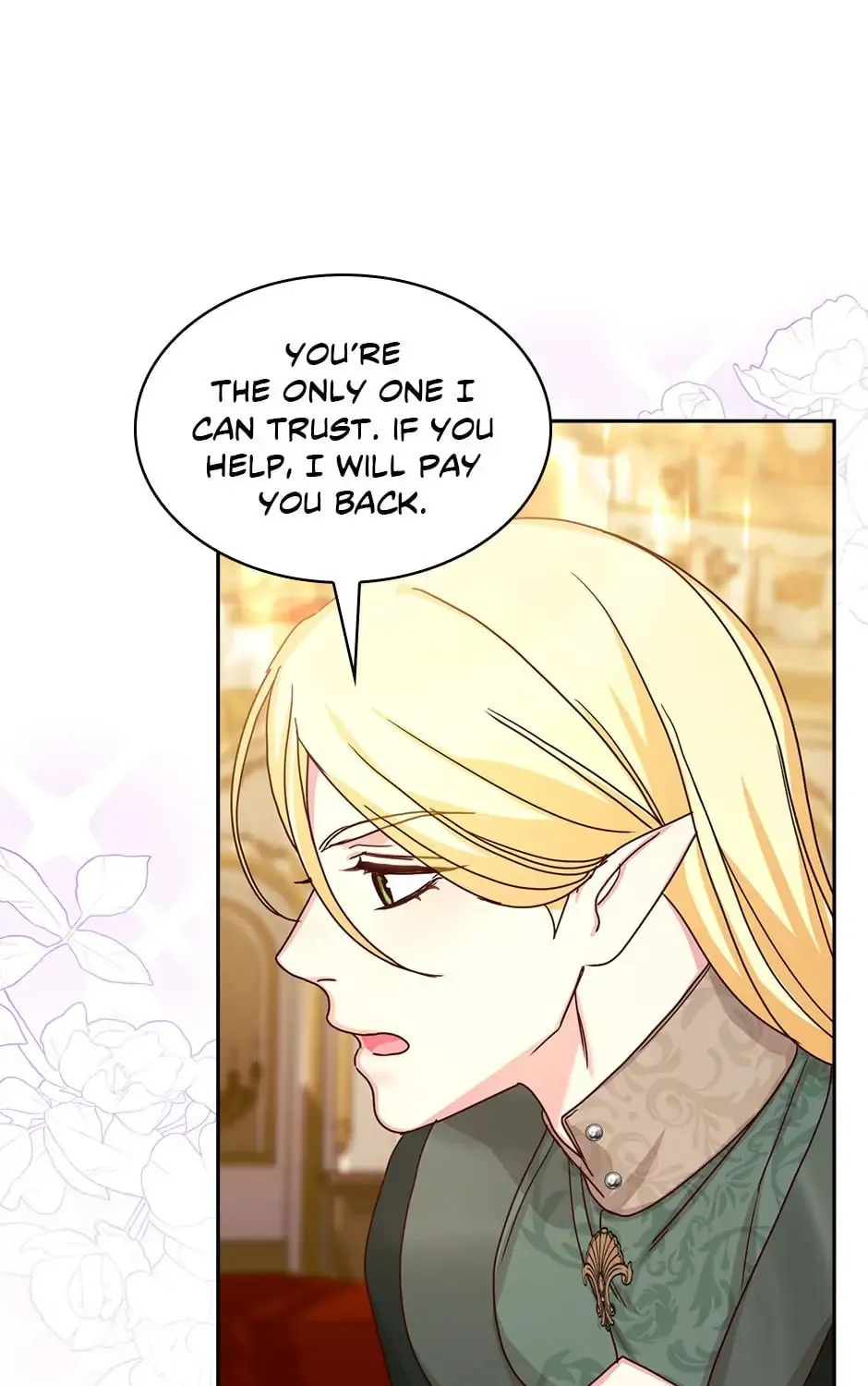 The Villainess is Retiring Chapter 70 page 43 - 