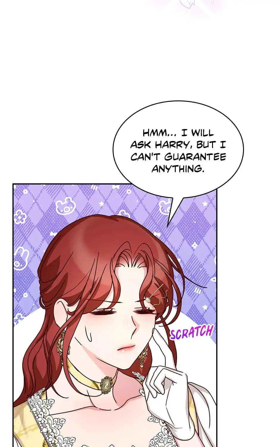 The Villainess is Retiring Chapter 70 page 45 - 