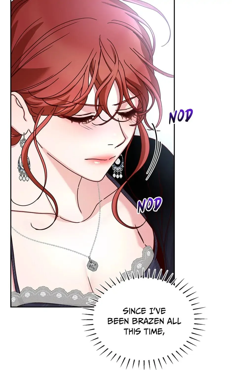 The Villainess is Retiring Chapter 70 page 55 - 