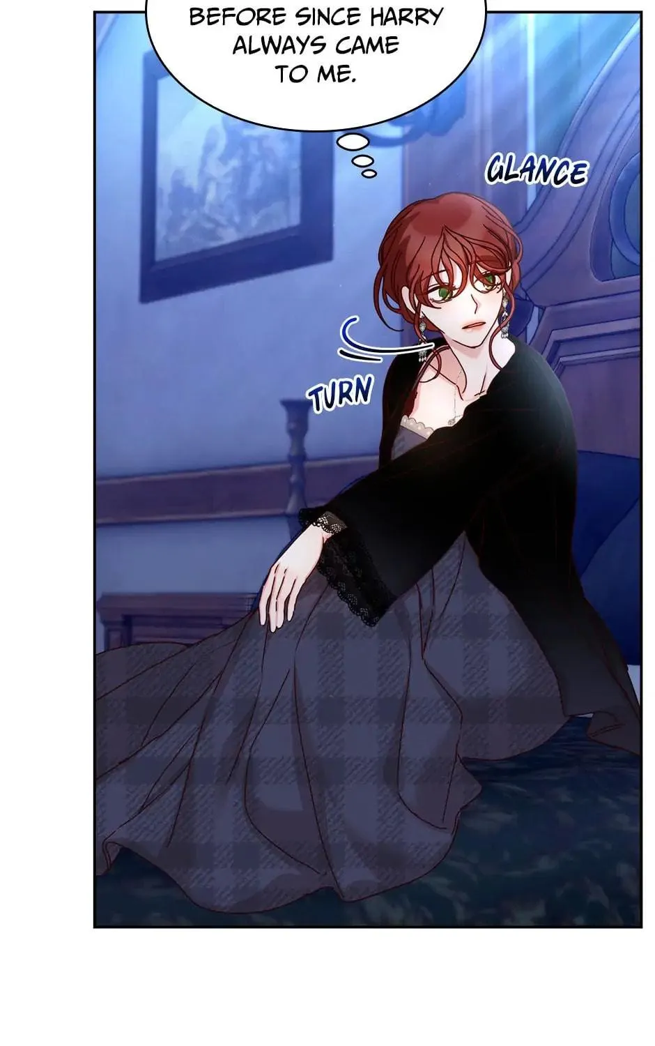 The Villainess is Retiring Chapter 70 page 65 - 