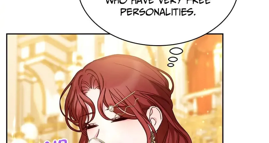 The Villainess is Retiring Chapter 70 page 8 - 