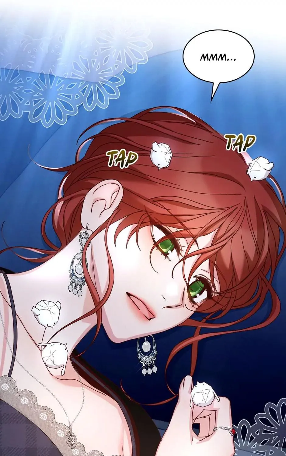 The Villainess is Retiring Chapter 70 page 79 - 