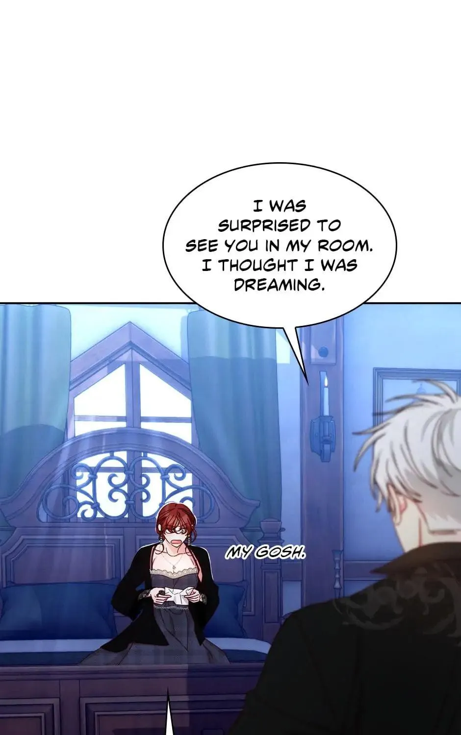 The Villainess is Retiring Chapter 70 page 89 - 