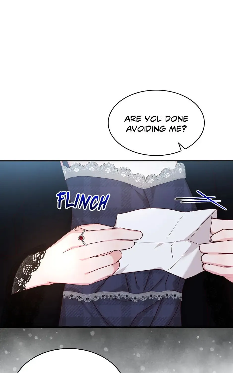 The Villainess is Retiring Chapter 70 page 91 - 