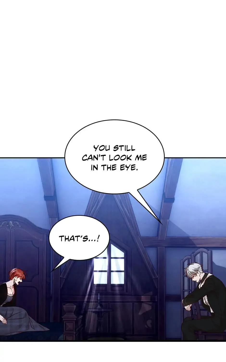 The Villainess is Retiring Chapter 70 page 93 - 
