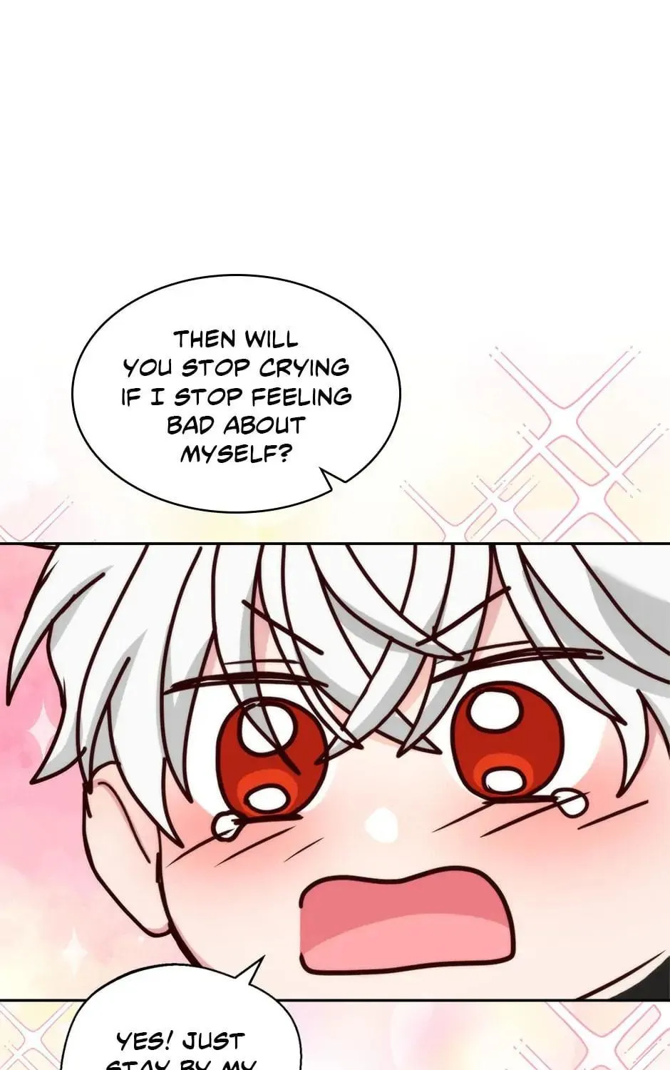 The Villainess is Retiring Chapter 71 page 11 - 