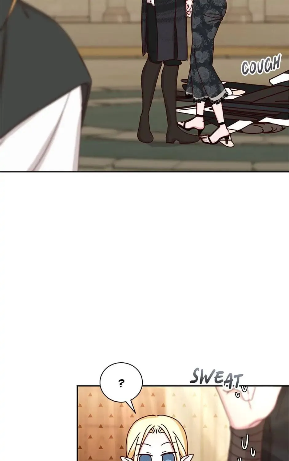 The Villainess is Retiring Chapter 71 page 101 - 