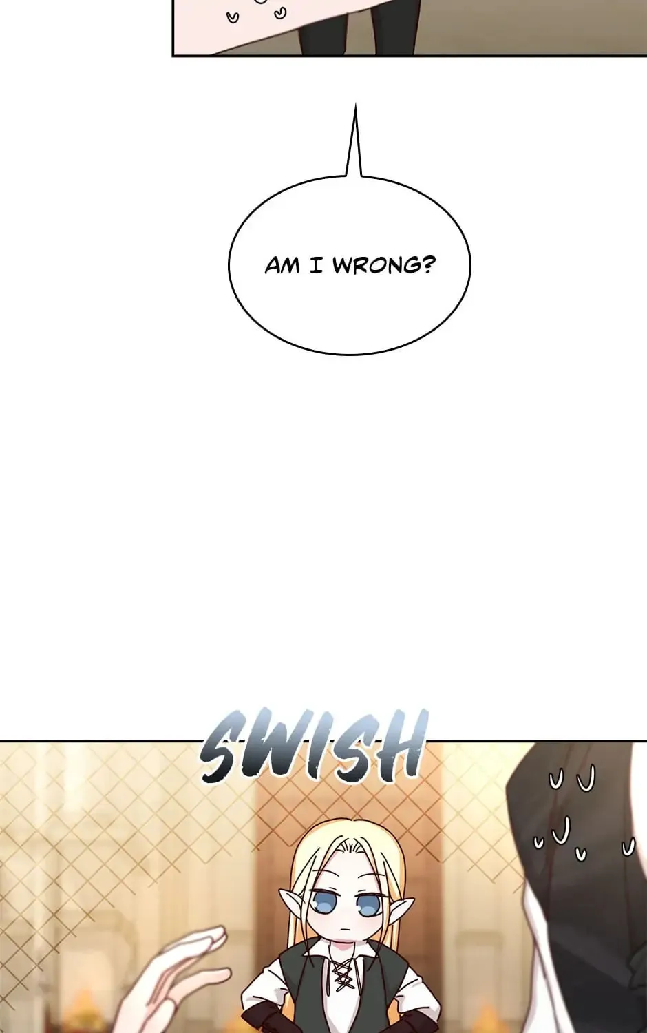The Villainess is Retiring Chapter 71 page 103 - 