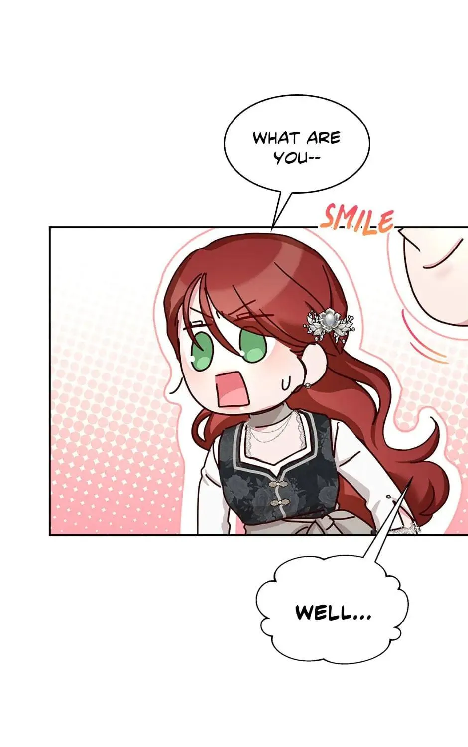 The Villainess is Retiring Chapter 71 page 109 - 