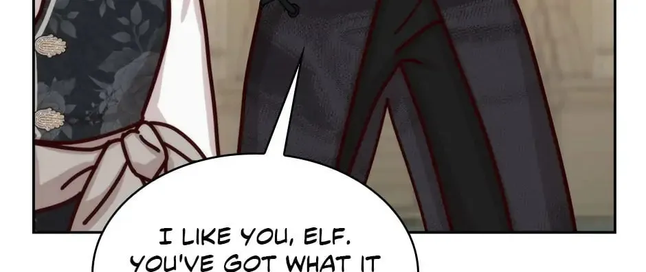 The Villainess is Retiring Chapter 71 page 112 - 