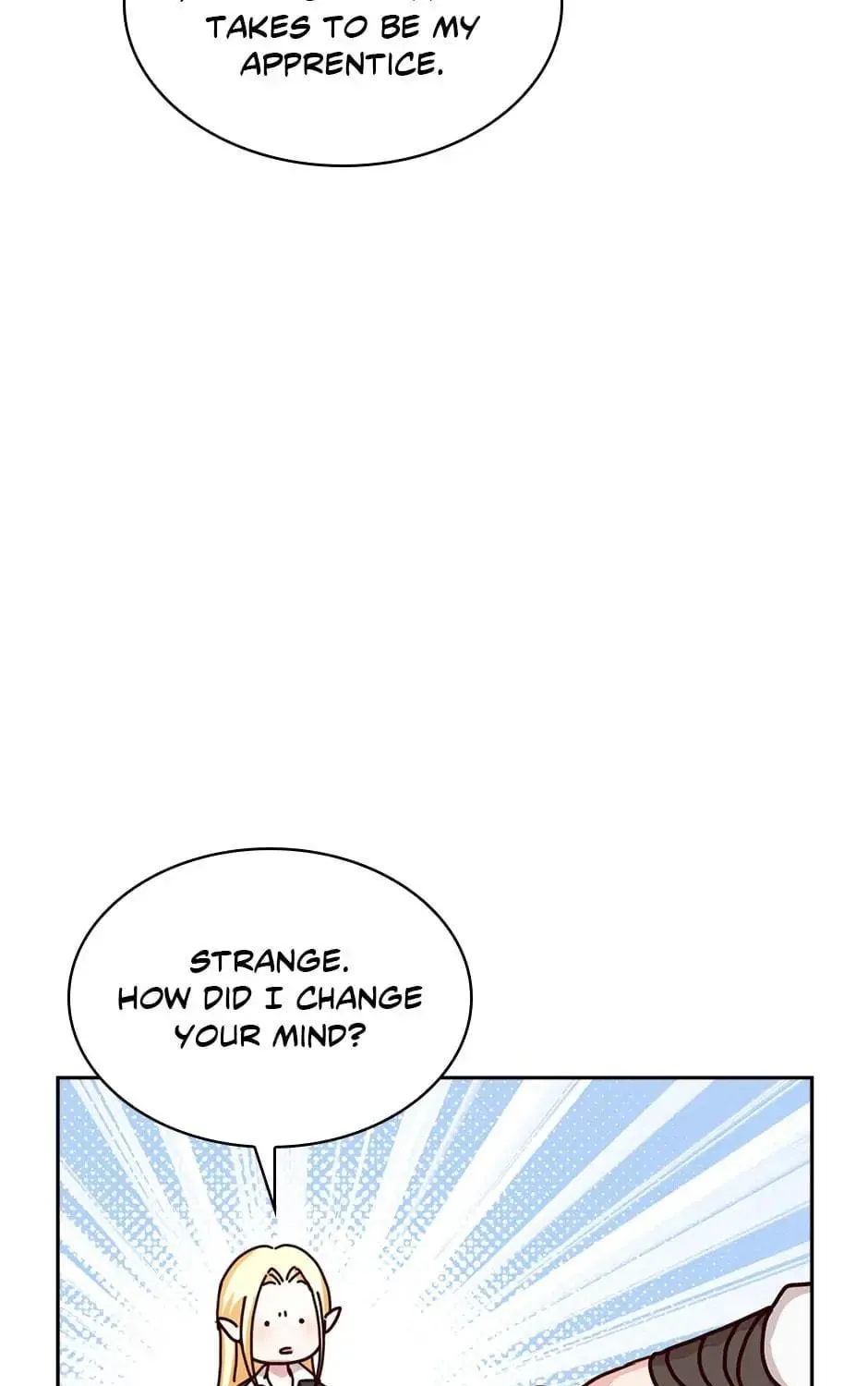 The Villainess is Retiring Chapter 71 page 113 - 