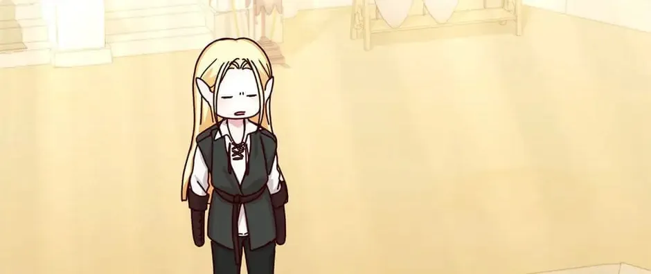The Villainess is Retiring Chapter 71 page 118 - 