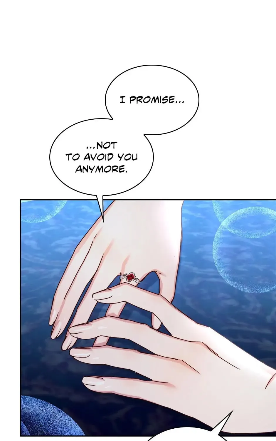 The Villainess is Retiring Chapter 71 page 13 - 