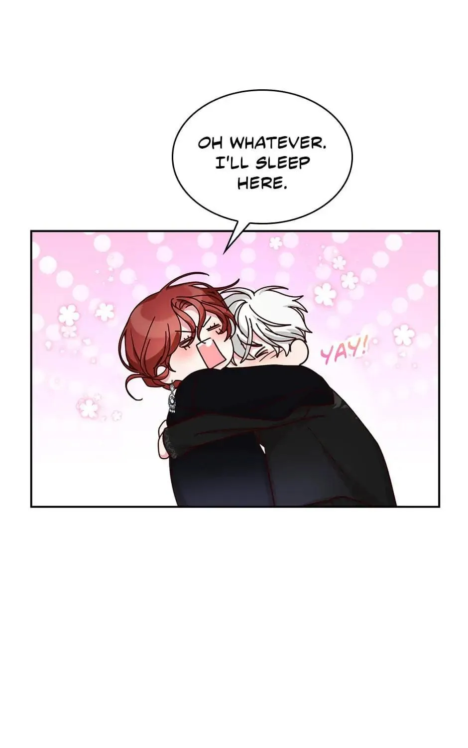 The Villainess is Retiring Chapter 71 page 17 - 