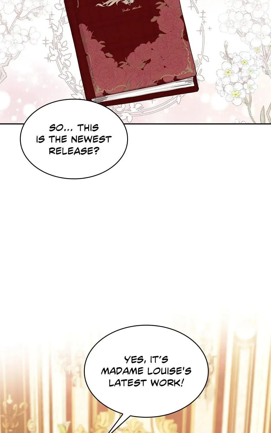 The Villainess is Retiring Chapter 71 page 19 - 