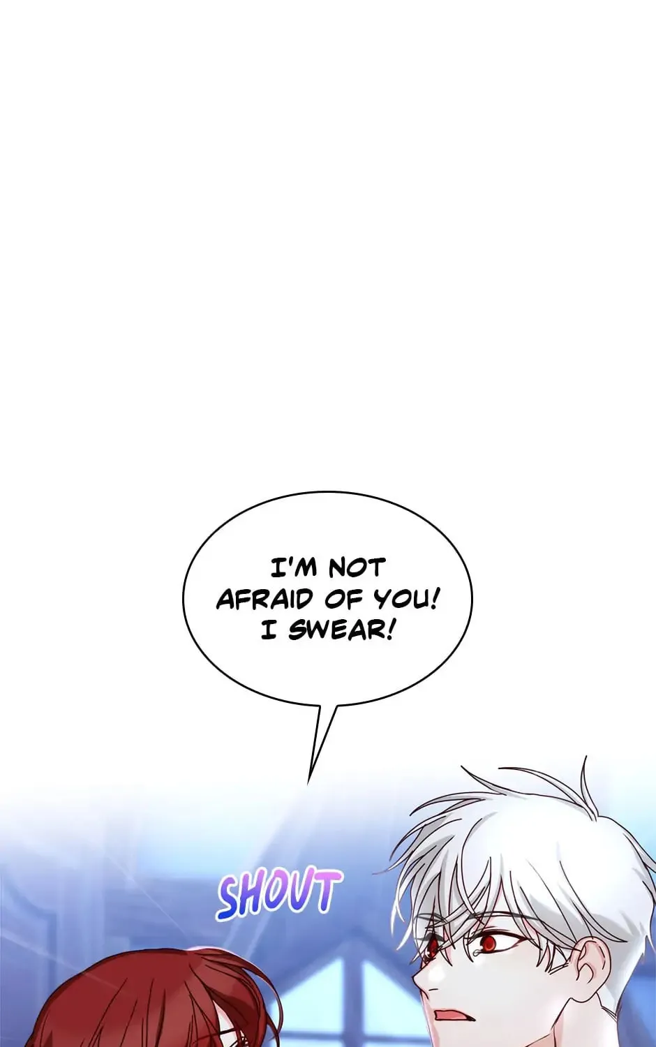 The Villainess is Retiring Chapter 71 page 3 - 