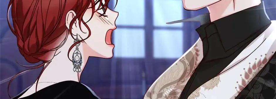 The Villainess is Retiring Chapter 71 page 4 - 