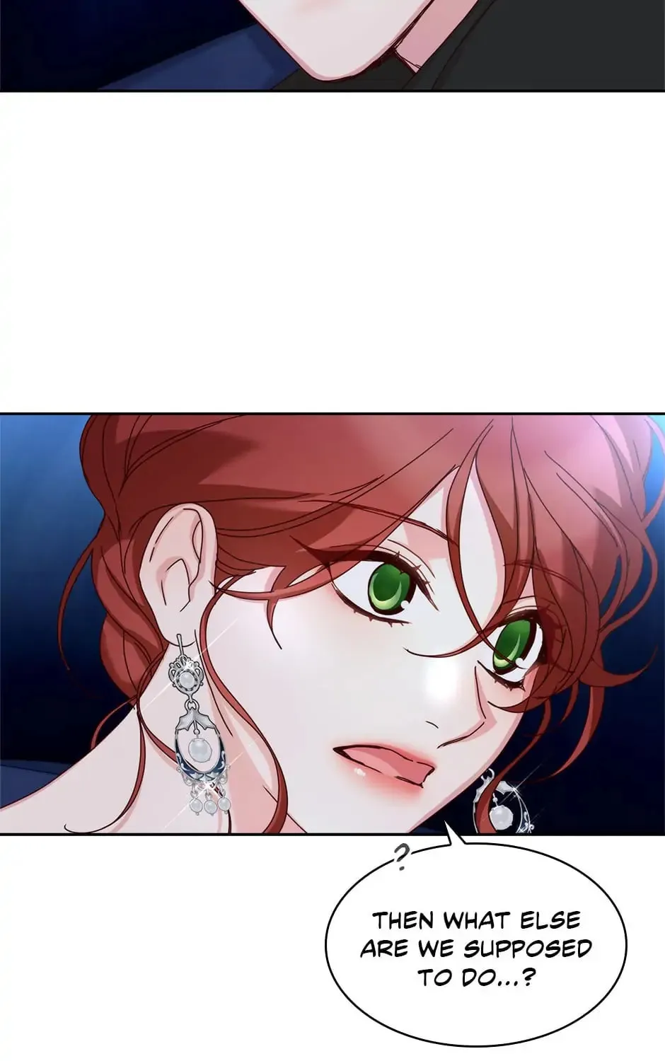 The Villainess is Retiring Chapter 71 page 45 - 