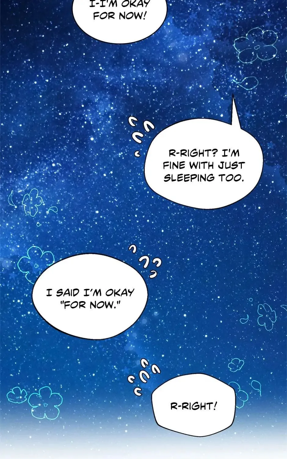 The Villainess is Retiring Chapter 71 page 49 - 