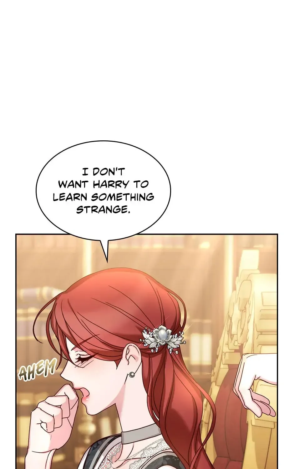 The Villainess is Retiring Chapter 71 page 51 - 
