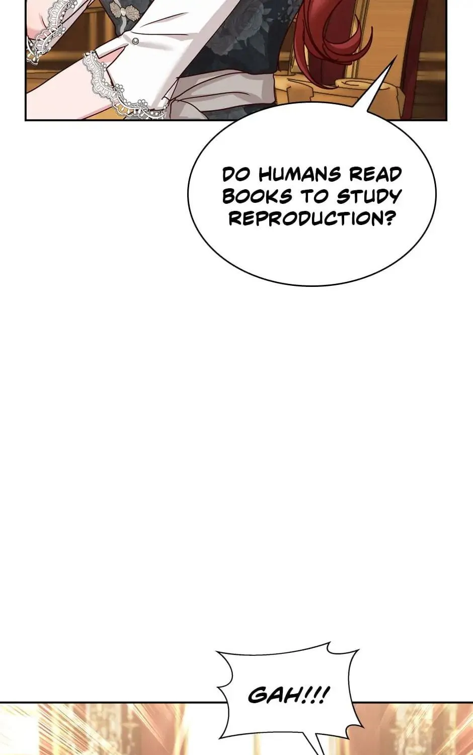 The Villainess is Retiring Chapter 71 page 53 - 