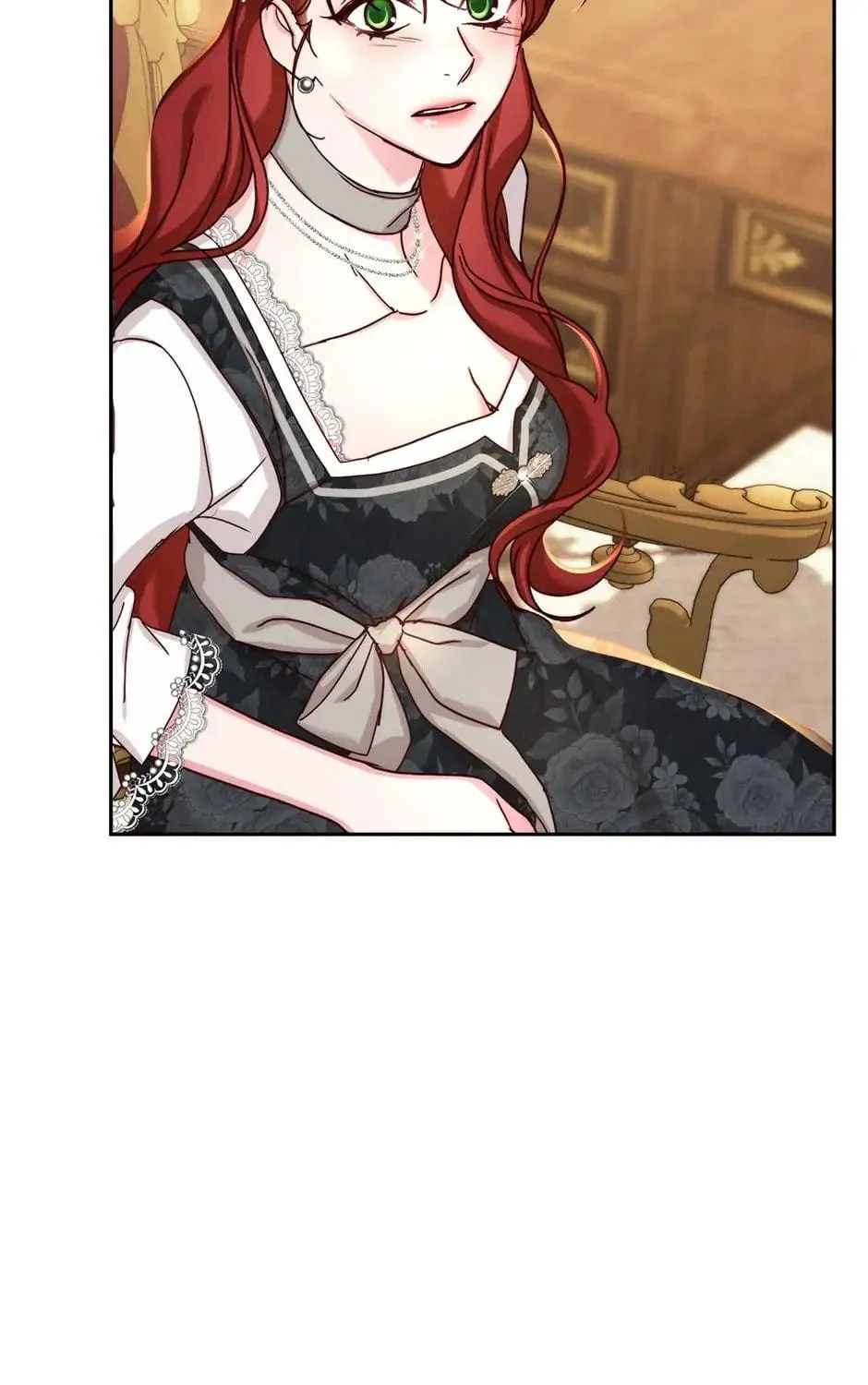 The Villainess is Retiring Chapter 71 page 59 - 