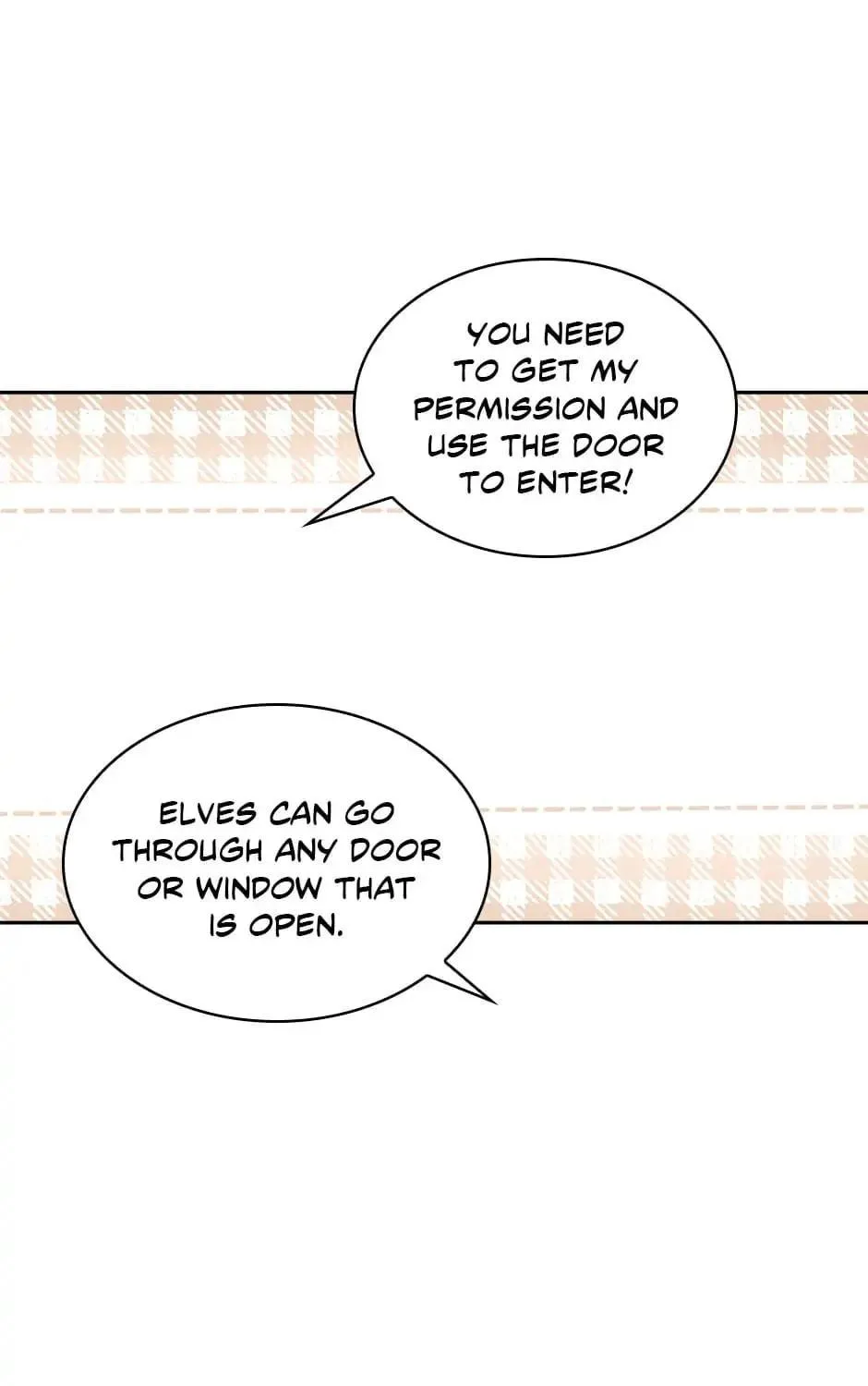 The Villainess is Retiring Chapter 71 page 65 - 