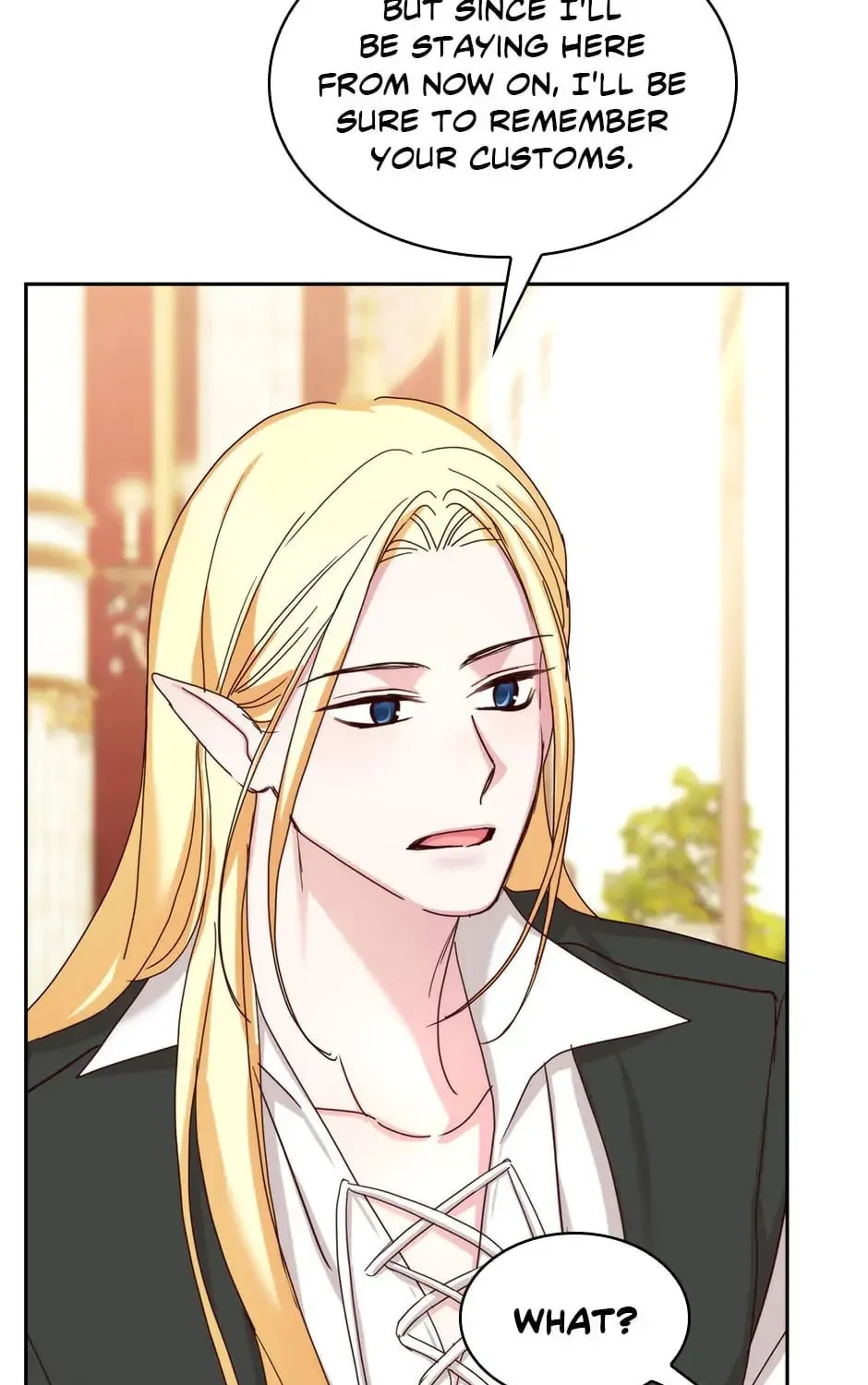 The Villainess is Retiring Chapter 71 page 67 - 