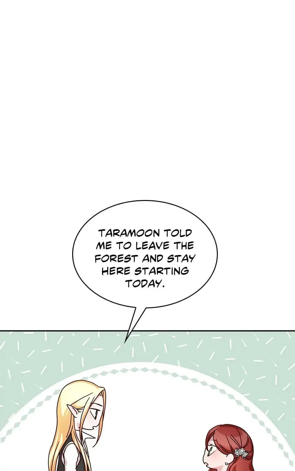 The Villainess is Retiring Chapter 71 page 69 - 