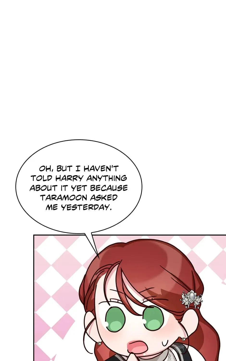 The Villainess is Retiring Chapter 71 page 71 - 