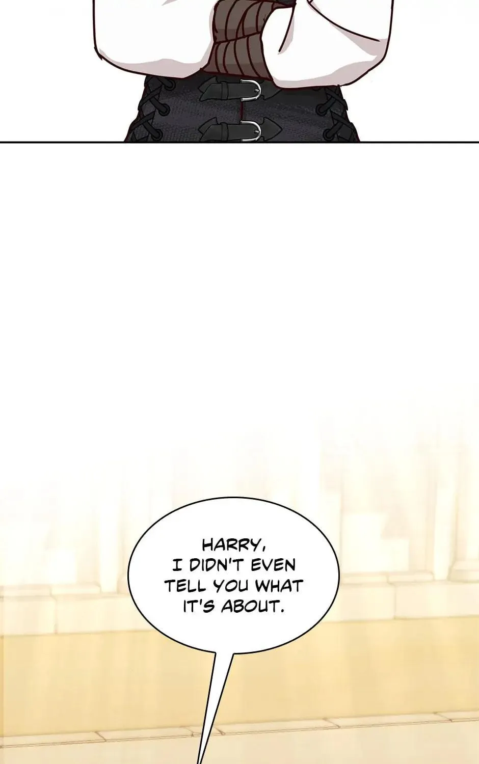 The Villainess is Retiring Chapter 71 page 79 - 