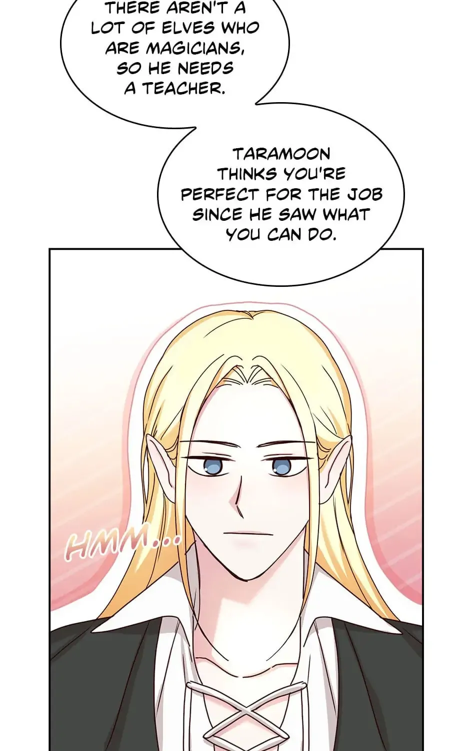 The Villainess is Retiring Chapter 71 page 91 - 