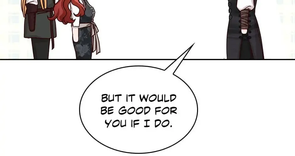 The Villainess is Retiring Chapter 71 page 94 - 