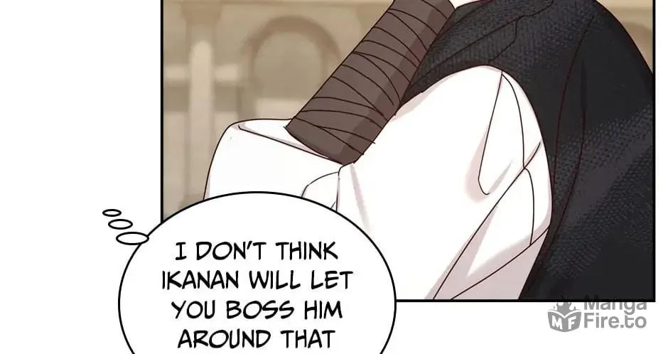 The Villainess is Retiring Chapter 71 page 96 - 