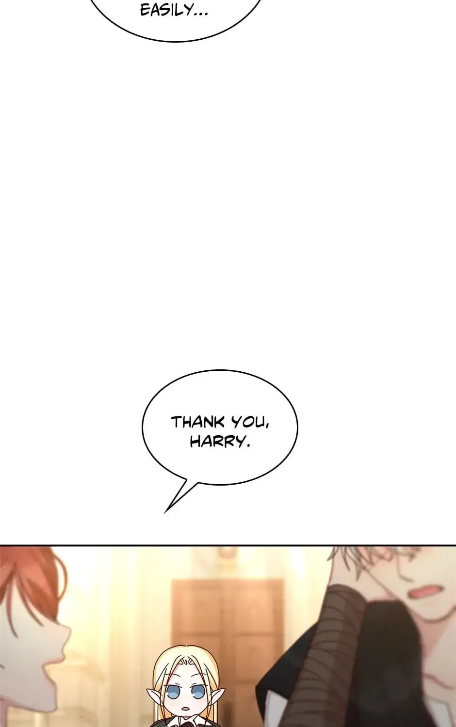 The Villainess is Retiring Chapter 71 page 97 - 