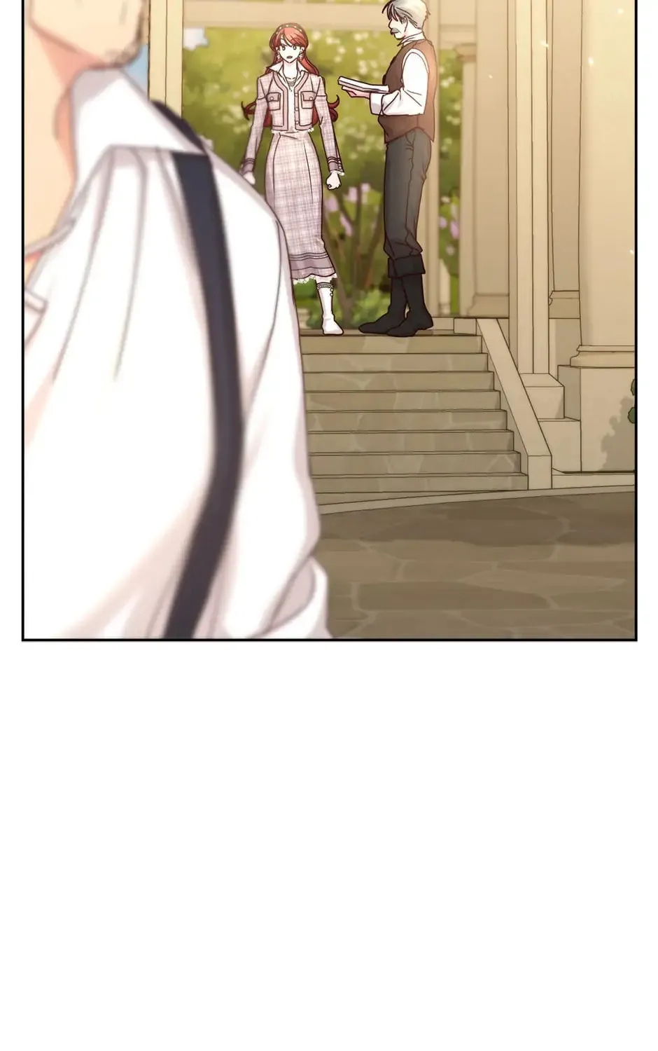 The Villainess is Retiring Chapter 72 page 103 - 