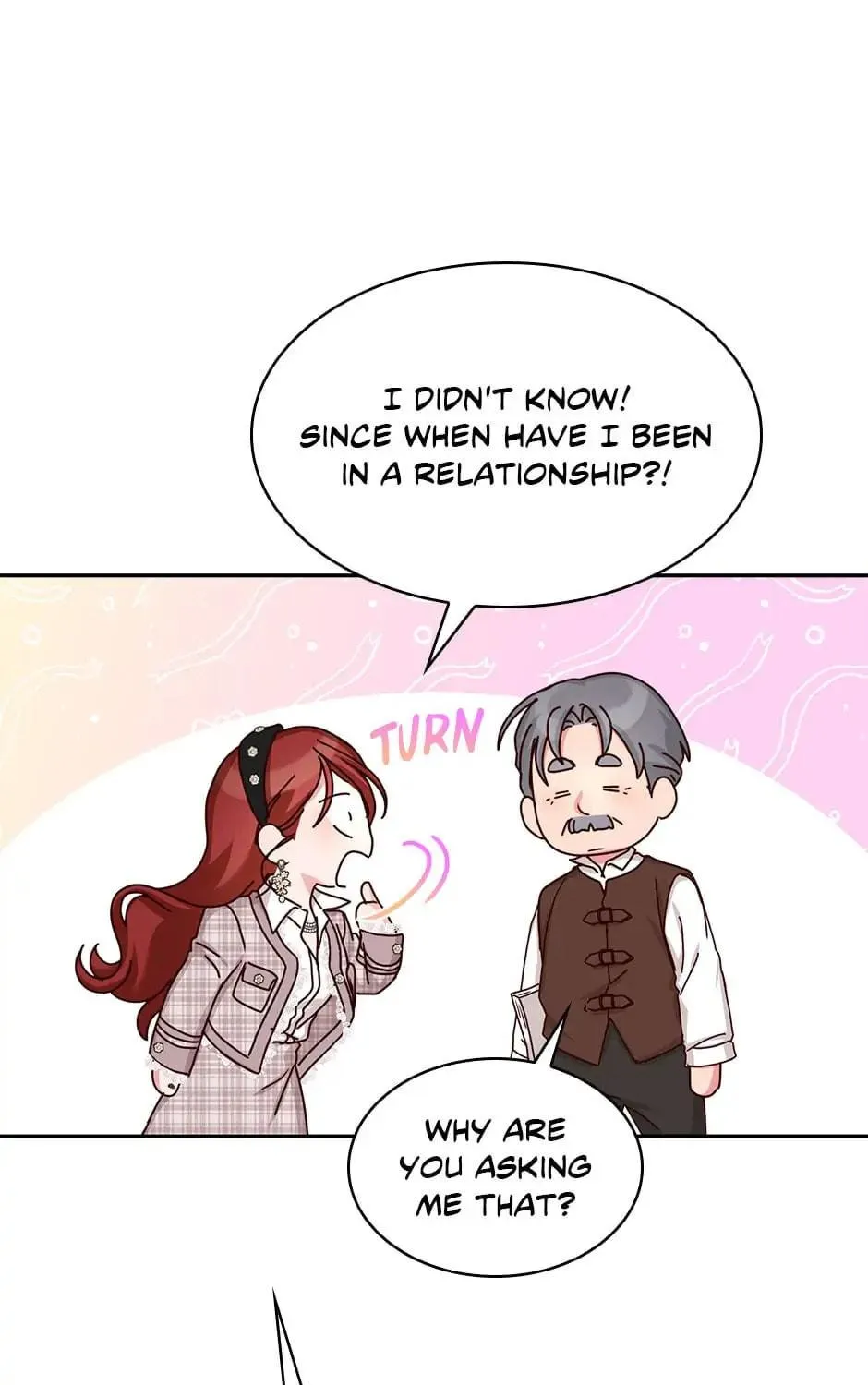 The Villainess is Retiring Chapter 72 page 107 - 