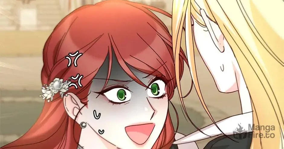 The Villainess is Retiring Chapter 72 page 12 - 
